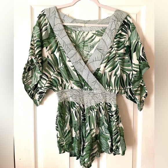 Rip Curl Romper - Picture 2 of 3